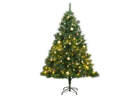 VIDAXL 3210299 Weihnachtsbaum