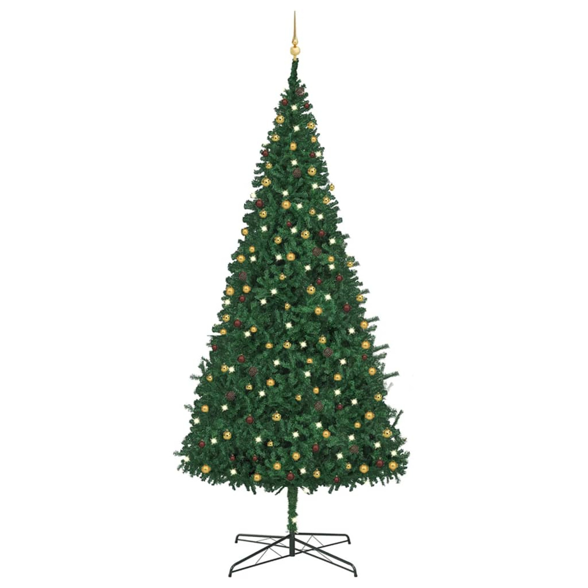 VIDAXL 3077790 Weihnachtsbaum
