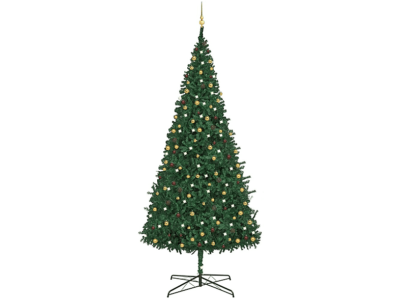 VIDAXL Weihnachtsbaum 3077790