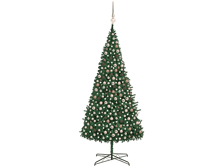 VIDAXL 3077838 Weihnachtsbaum