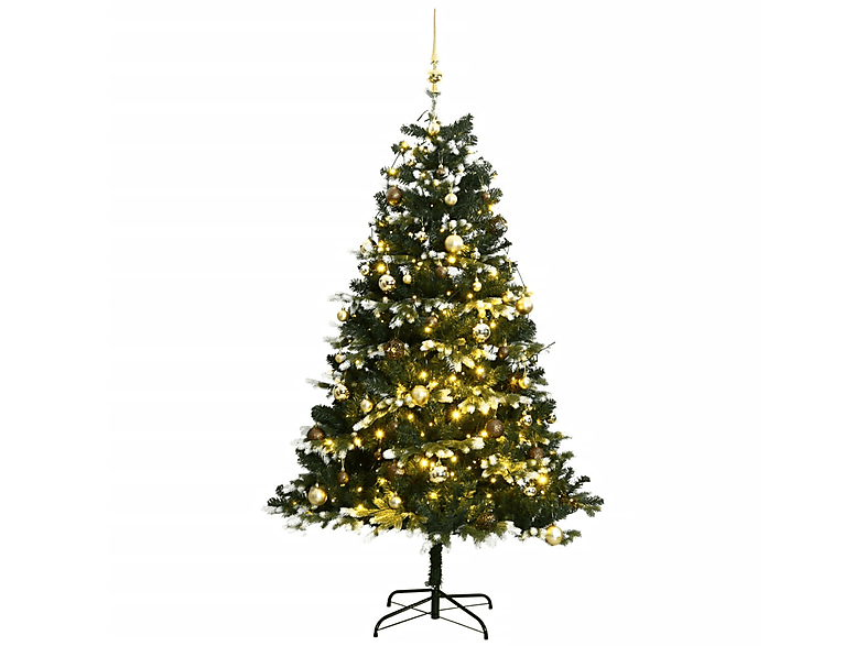 VIDAXL Weihnachtsbaum 3210372