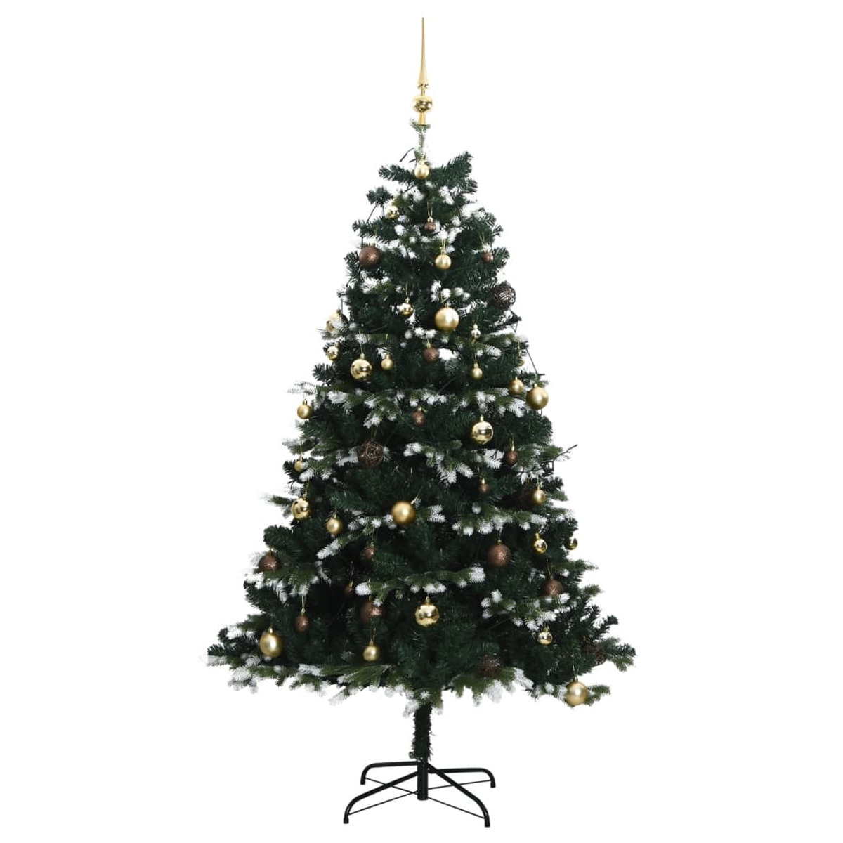 VIDAXL 3210284 Weihnachtsbaum