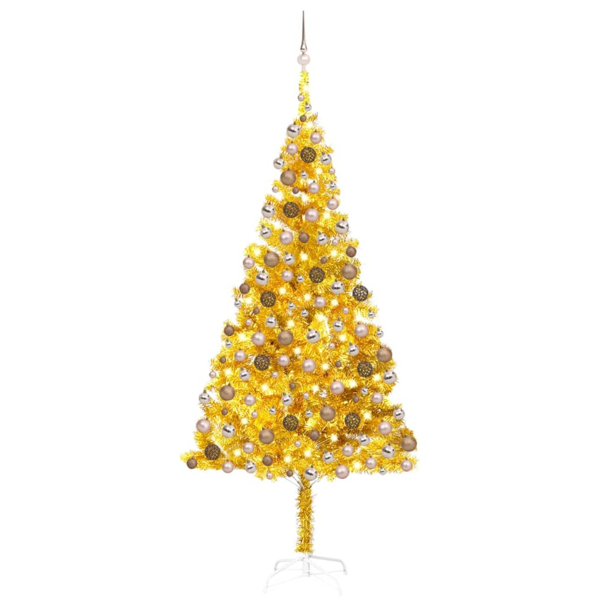 Weihnachtsbaum VIDAXL 3077607
