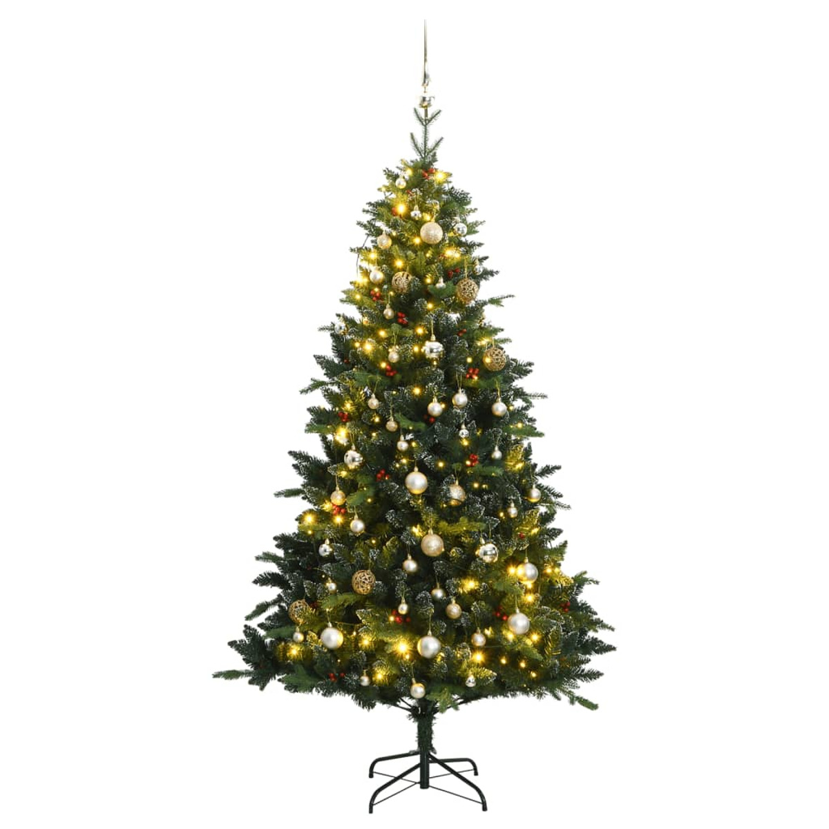 VIDAXL Weihnachtsbaum 3210292