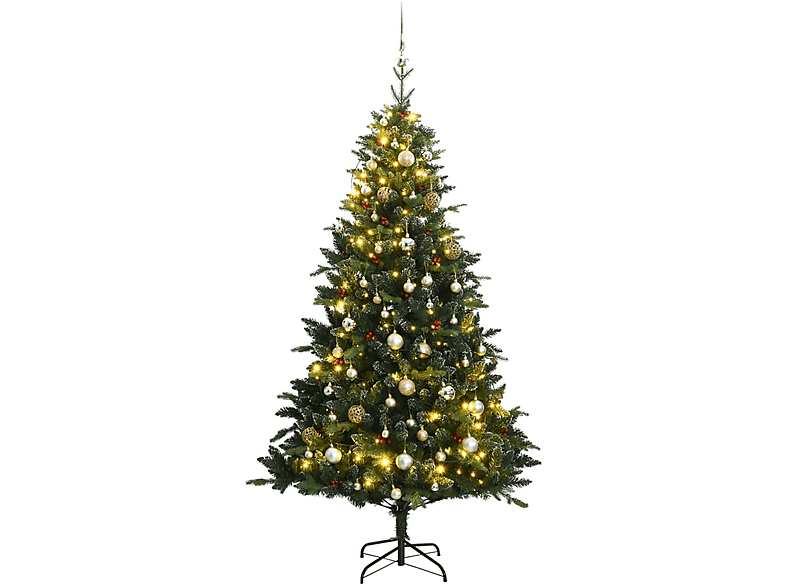 VIDAXL 3210292 Weihnachtsbaum