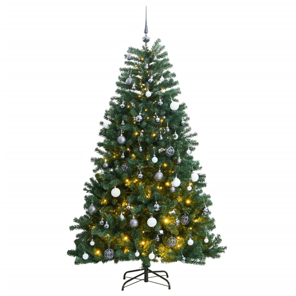VIDAXL 3210324 Weihnachtsbaum