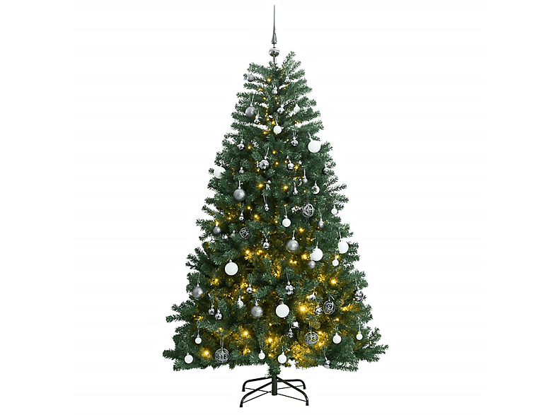 Weihnachtsbaum 3210324 VIDAXL