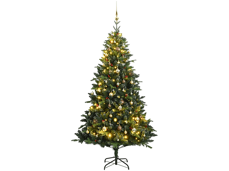 3210274 VIDAXL Weihnachtsbaum