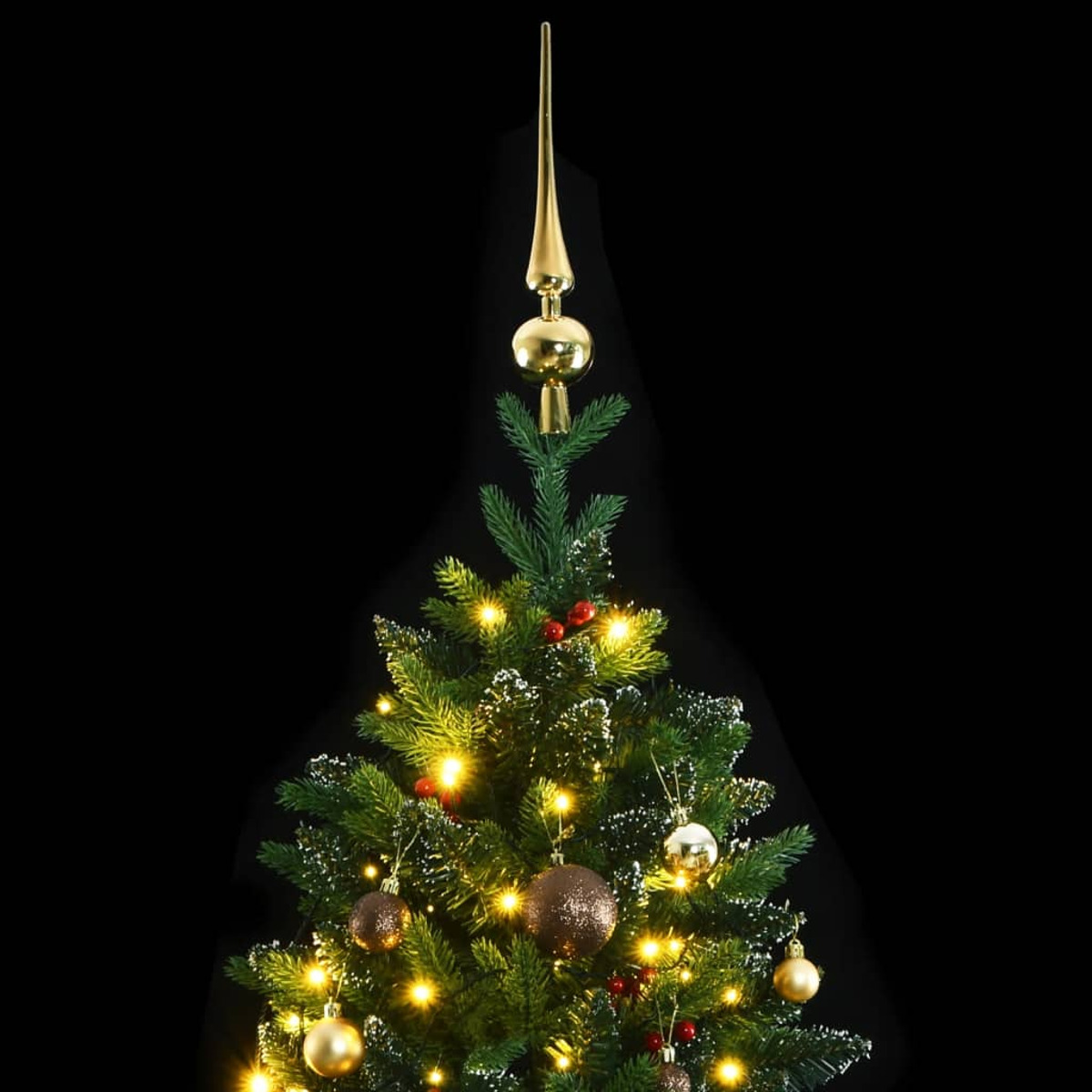VIDAXL Weihnachtsbaum 3210359