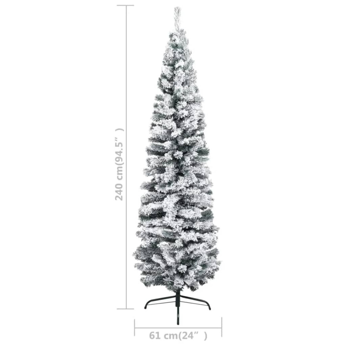 Weihnachtsbaum VIDAXL 3077758