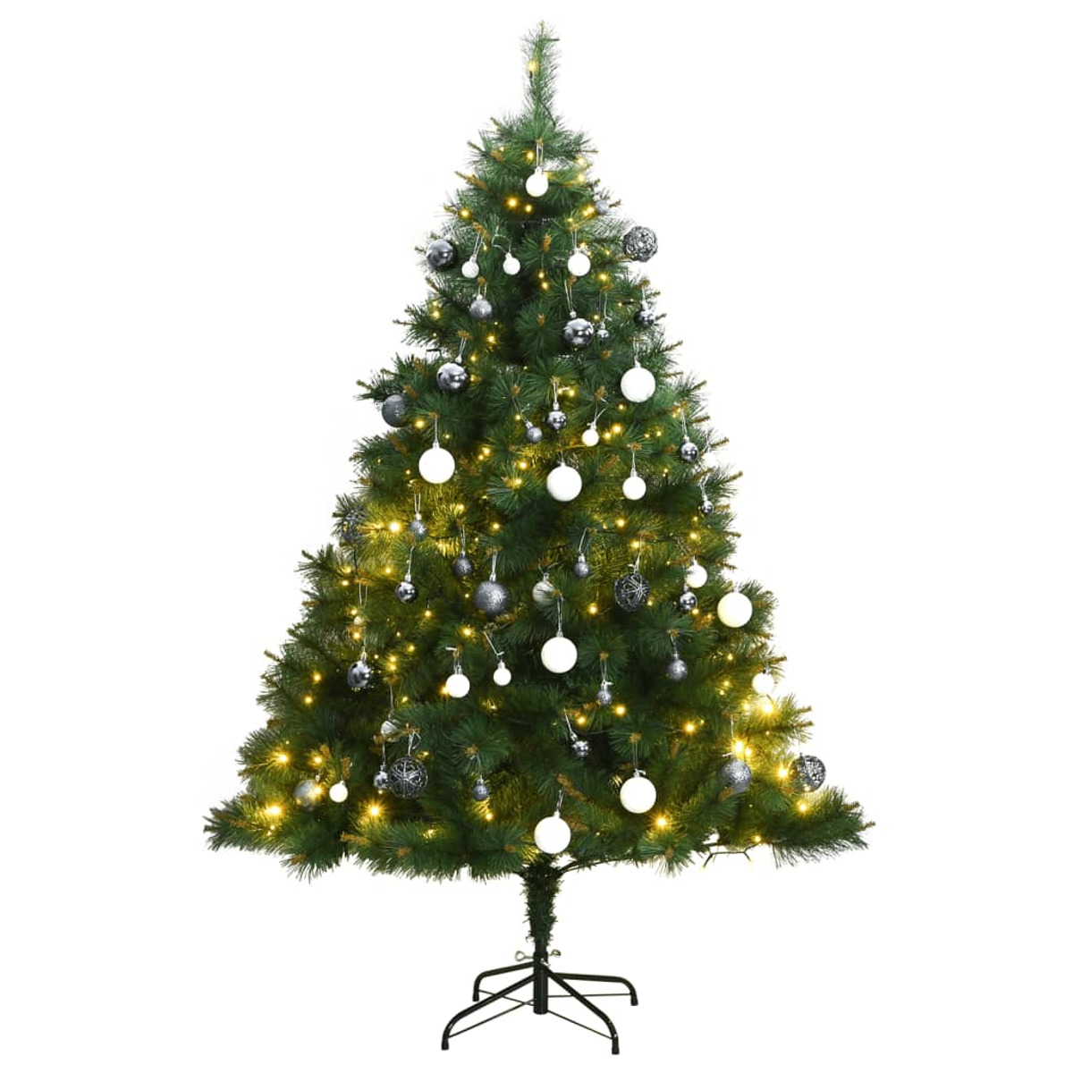 VIDAXL 3210430 Weihnachtsbaum