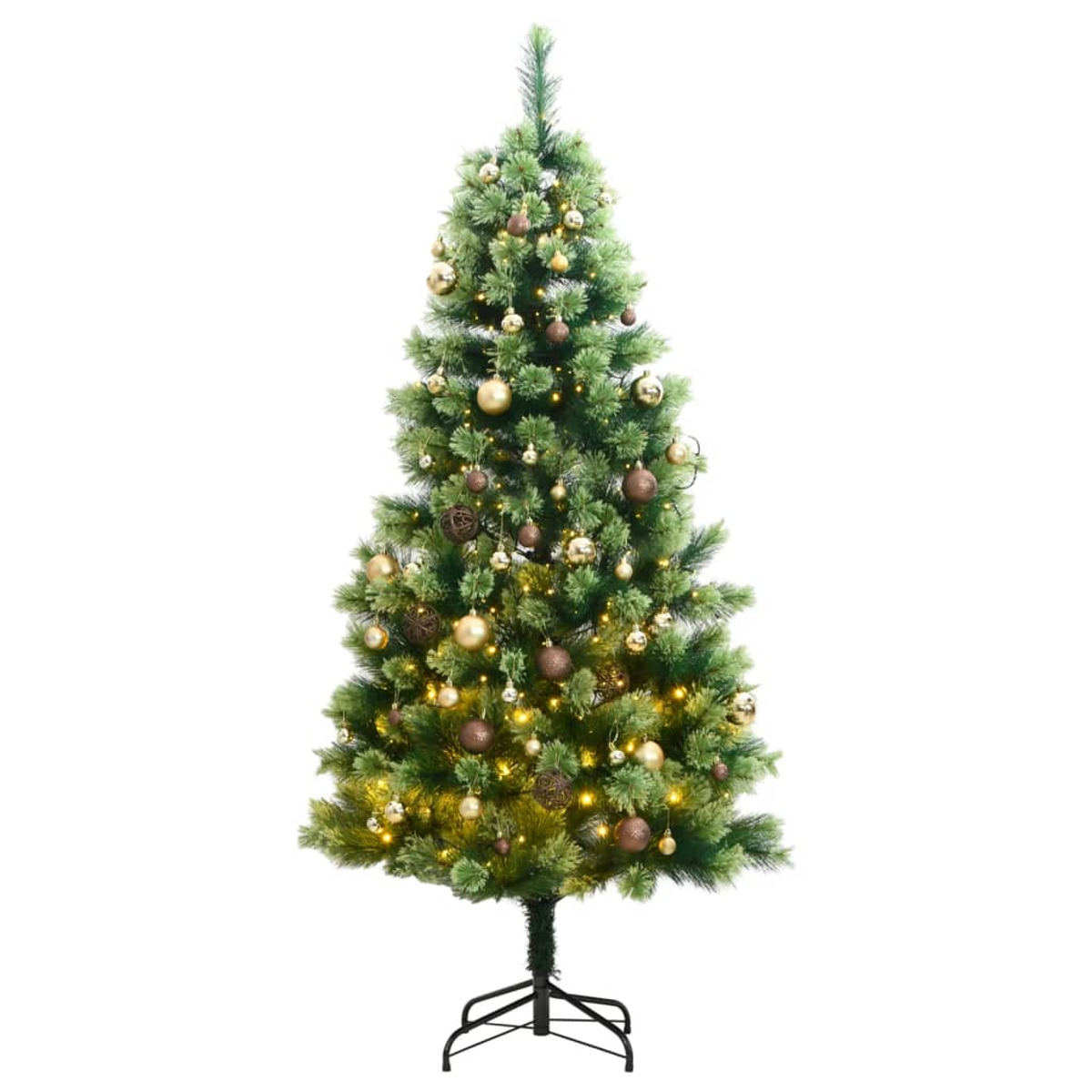 VIDAXL Weihnachtsbaum 3210275