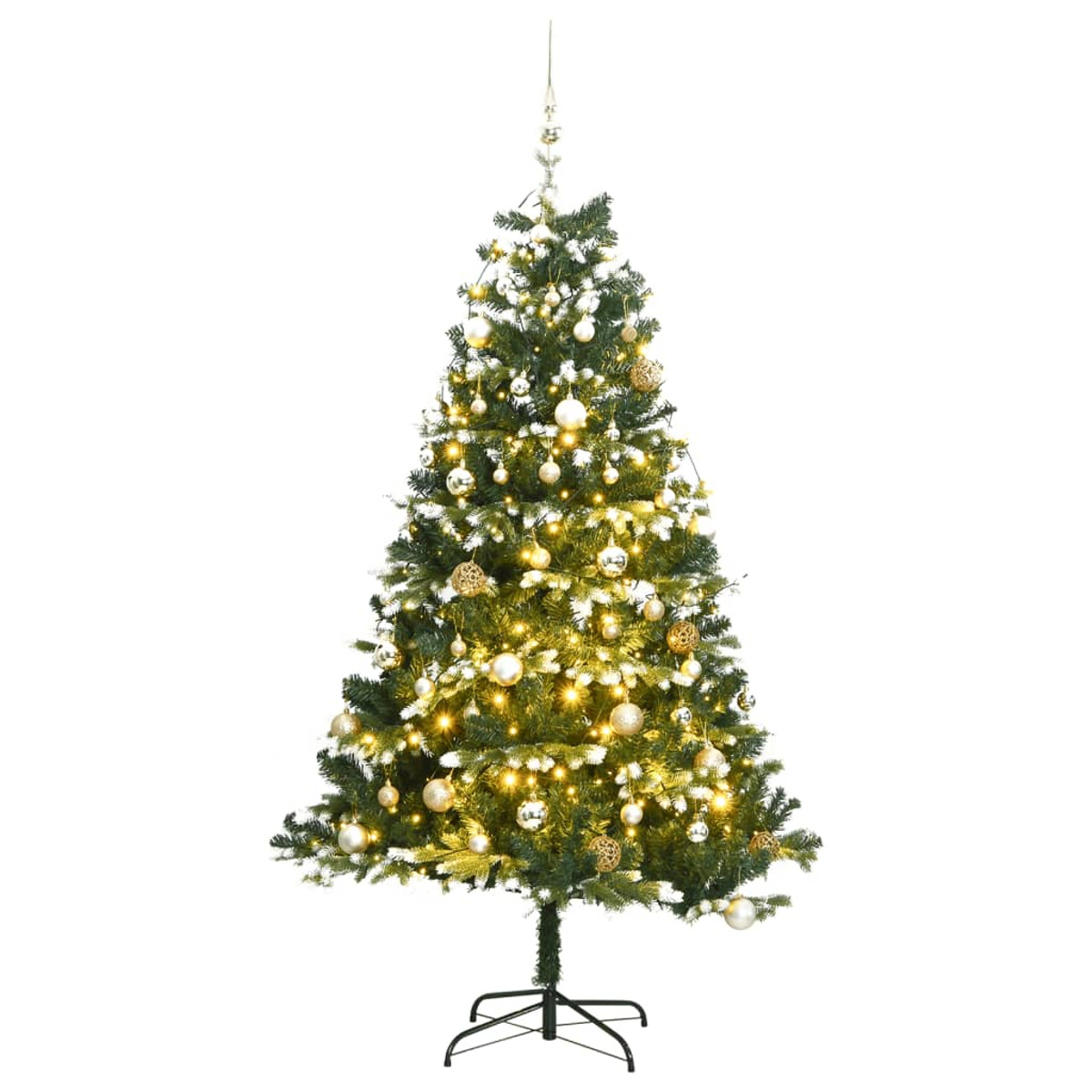 Weihnachtsbaum 3210301 VIDAXL
