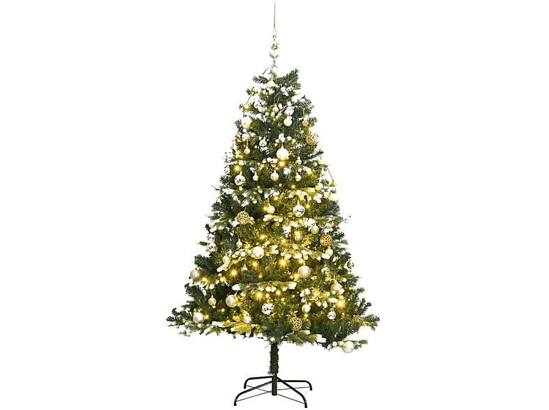 Weihnachtsbaum VIDAXL 3210301