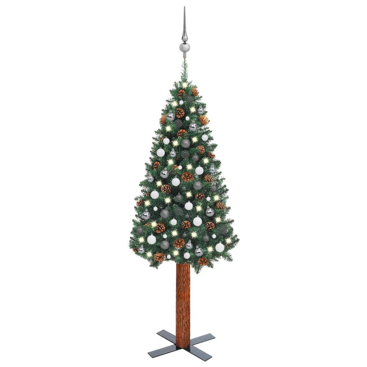 Weihnachtsbaum 3077909 VIDAXL