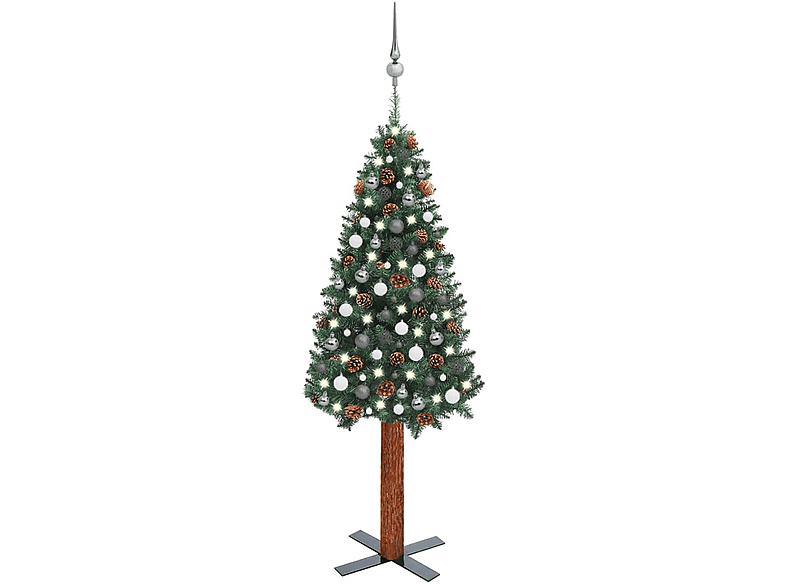 3077909 Weihnachtsbaum VIDAXL