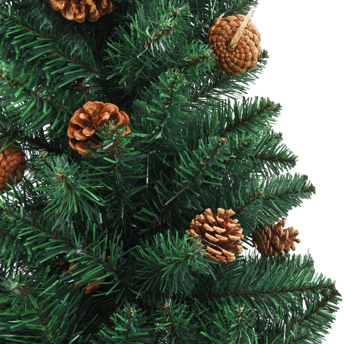 Weihnachtsbaum 3077909 VIDAXL