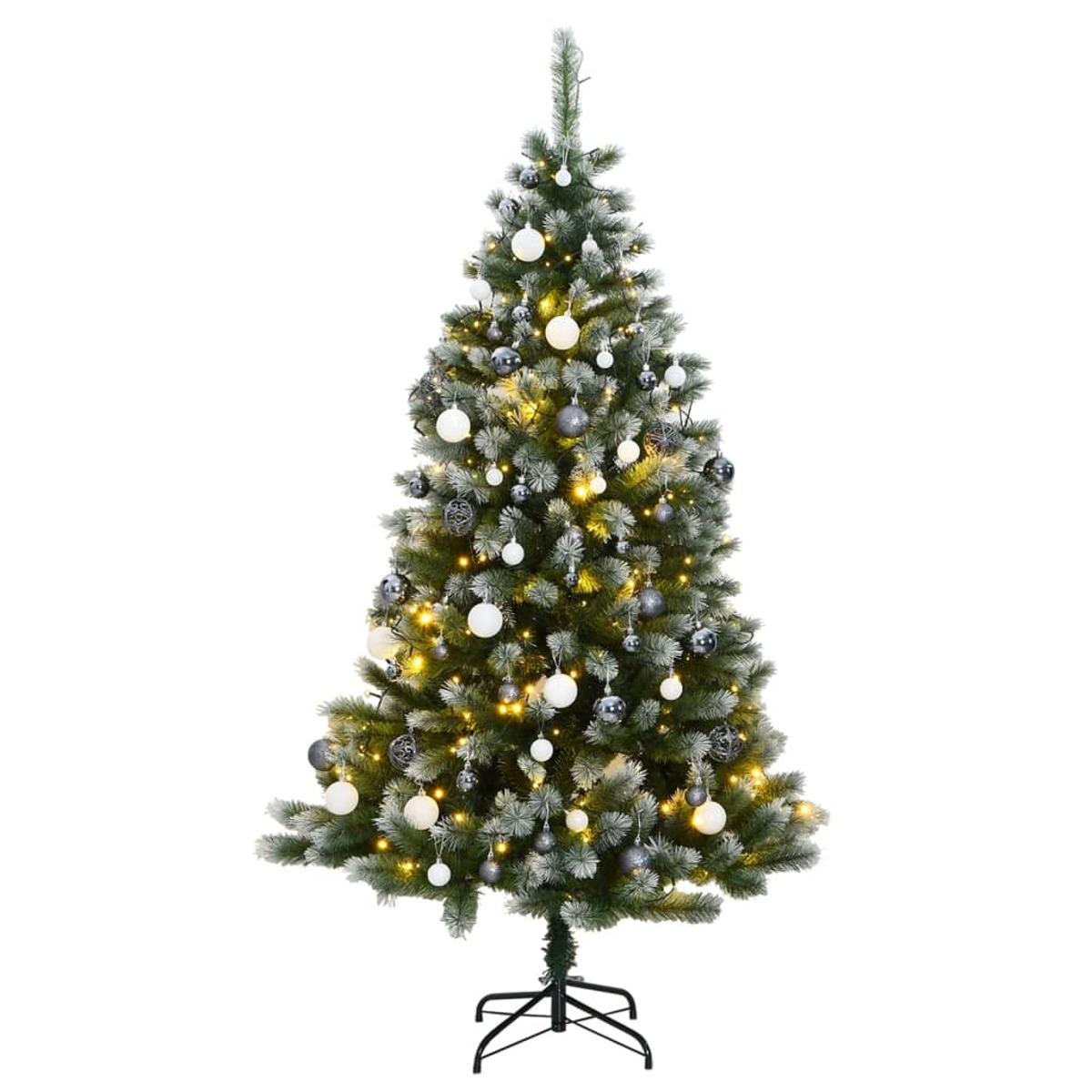 VIDAXL Weihnachtsbaum 3210314