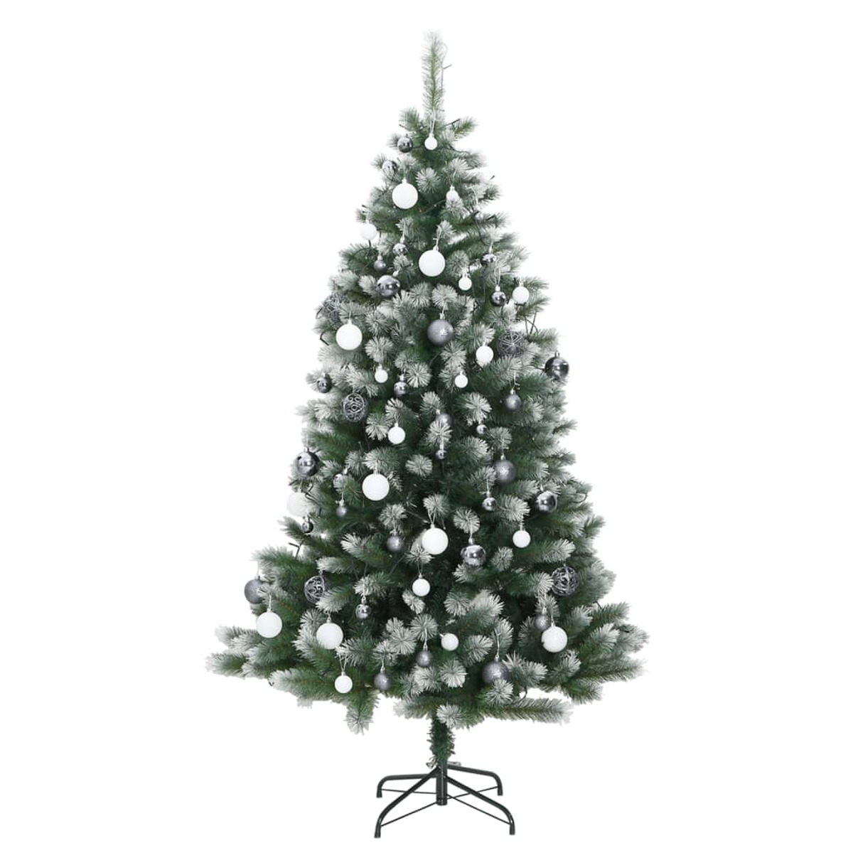 VIDAXL Weihnachtsbaum 3210314