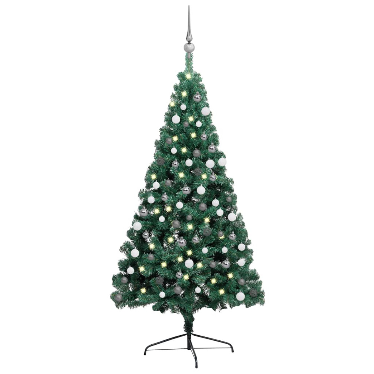 Weihnachtsbaum 3077650 VIDAXL