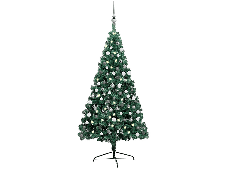 3077650 VIDAXL Weihnachtsbaum