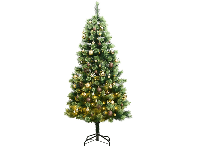 VIDAXL 3210276 Weihnachtsbaum