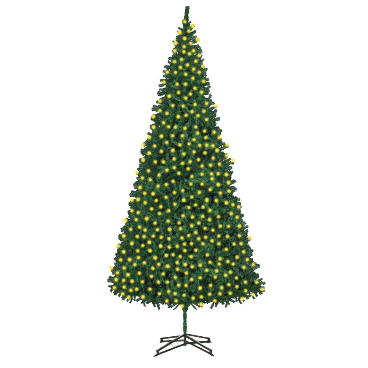 VIDAXL Weihnachtsbaum 3077739