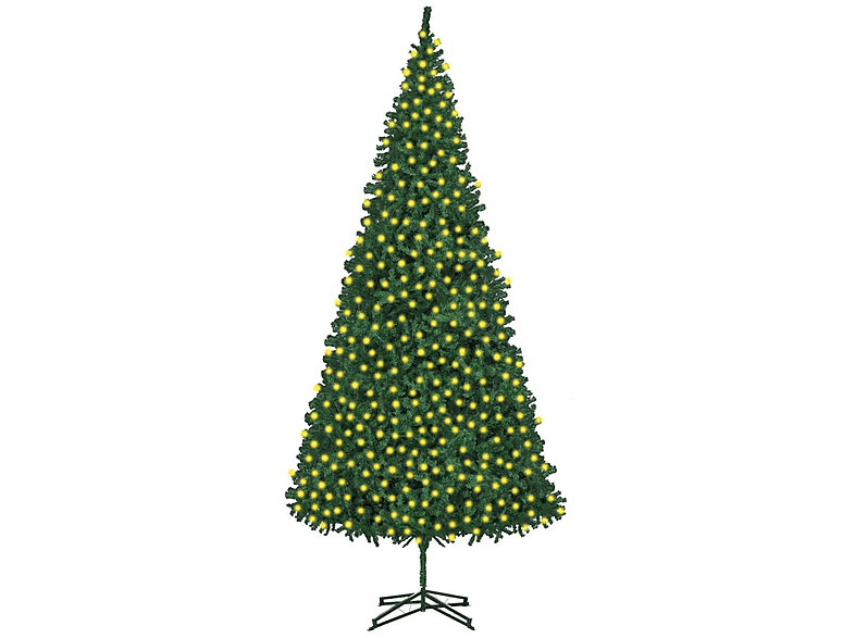 VIDAXL Weihnachtsbaum 3077739