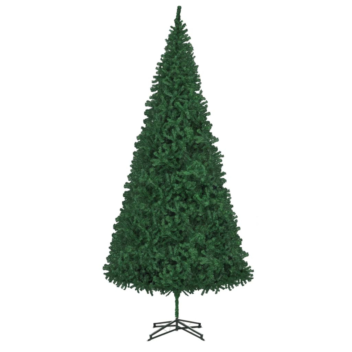 Weihnachtsbaum 3077739 VIDAXL