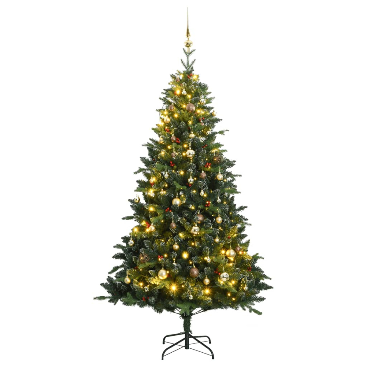 Weihnachtsbaum VIDAXL 3210273