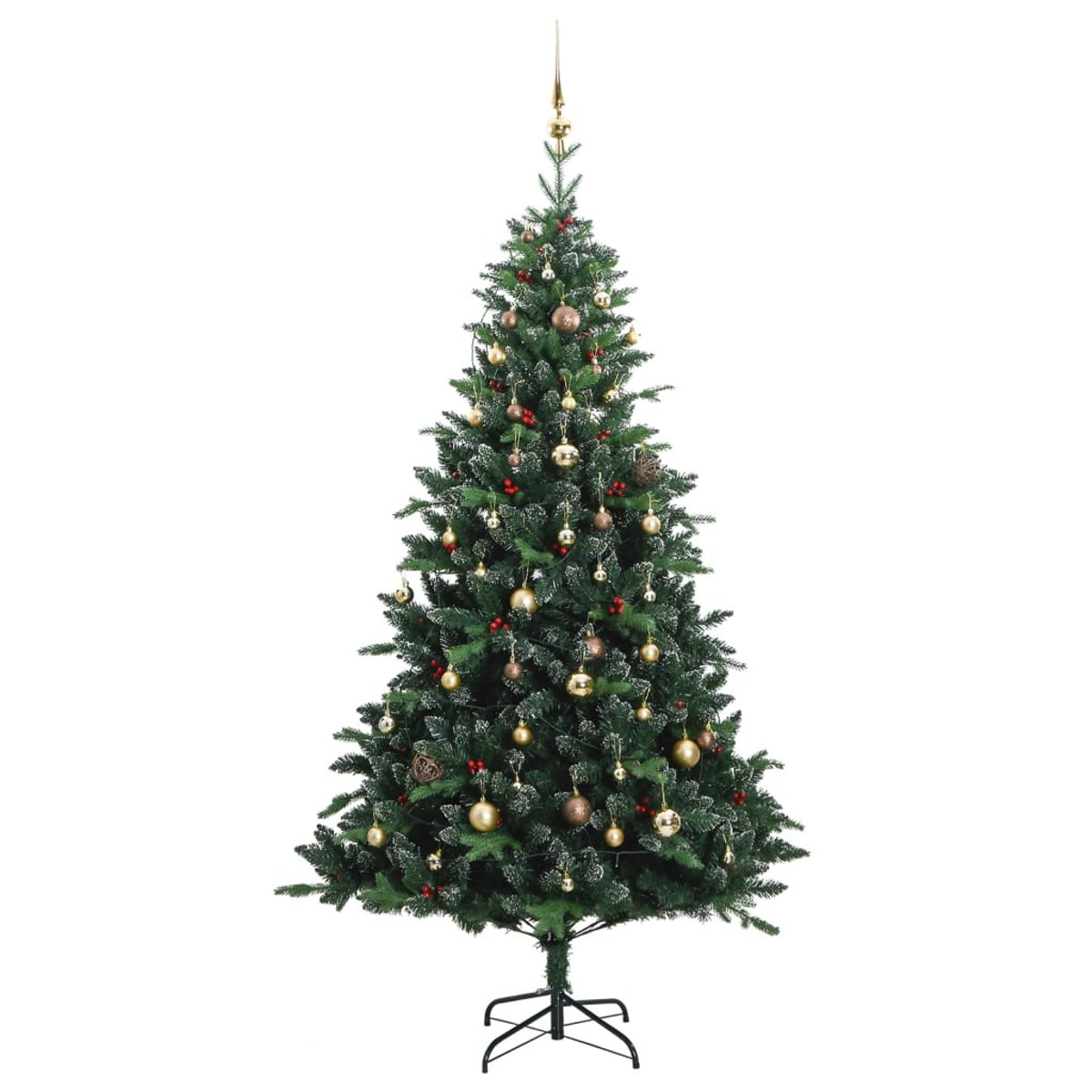 3210273 VIDAXL Weihnachtsbaum