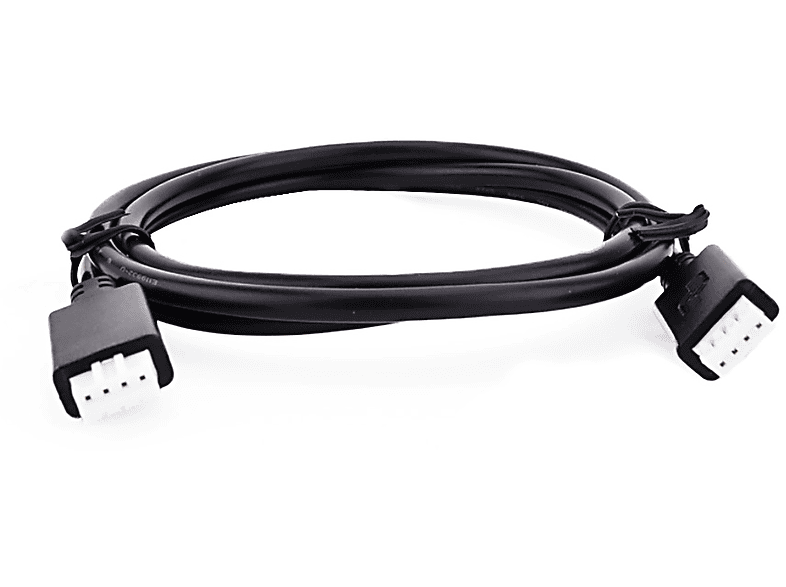 VICTRON ENERGY 0,3m VE.Direct Verbindungskabel VE-Direct Port, schwarz