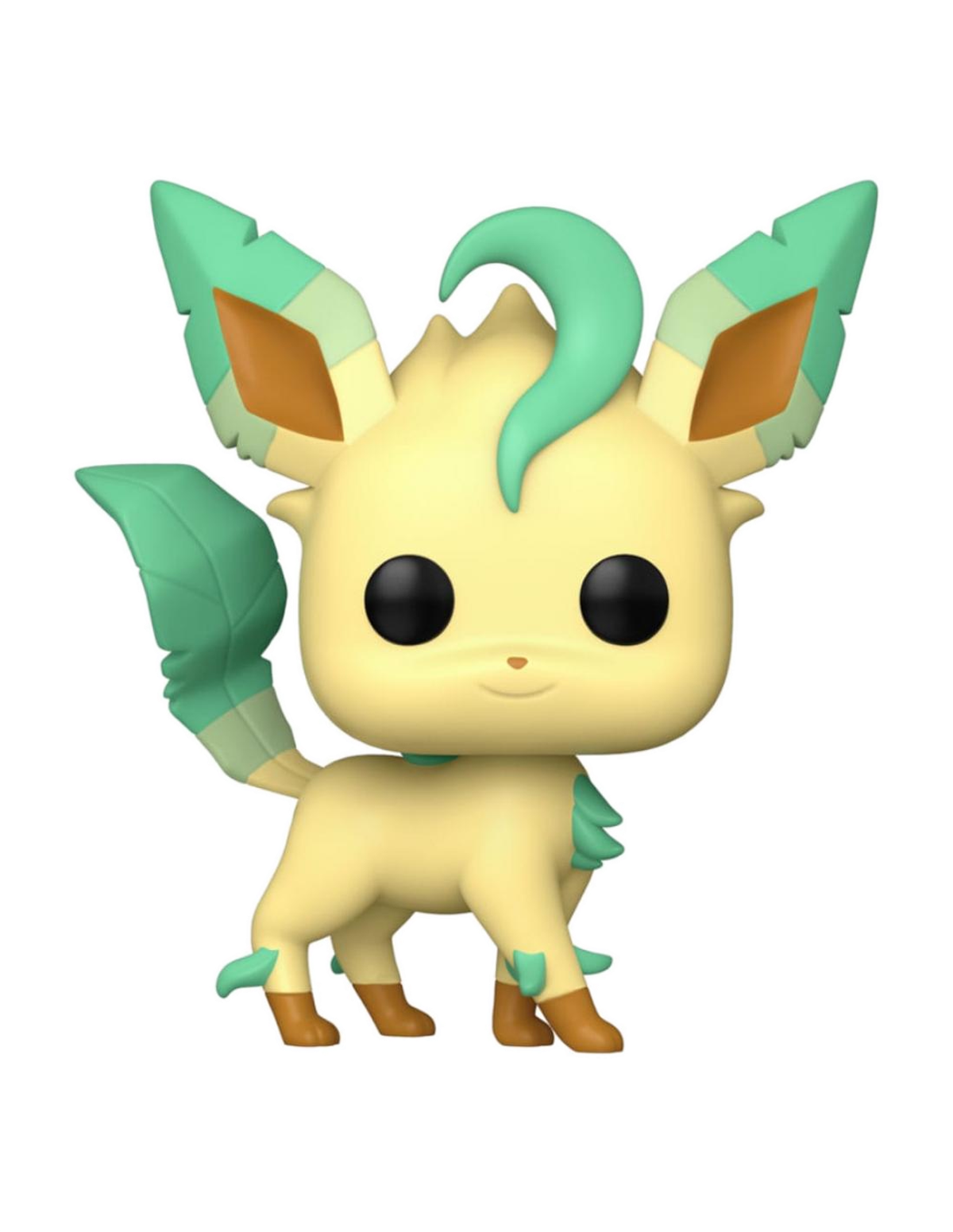 POP Folipurba - / Phyllali Leafeon - Pokemon /