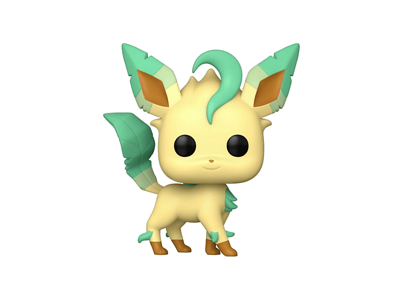 POP - Pokemon - Leafeon / Phyllali / Folipurba