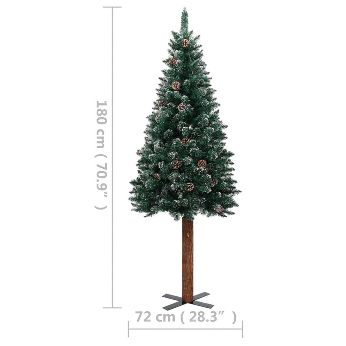 VIDAXL 3077763 Weihnachtsbaum