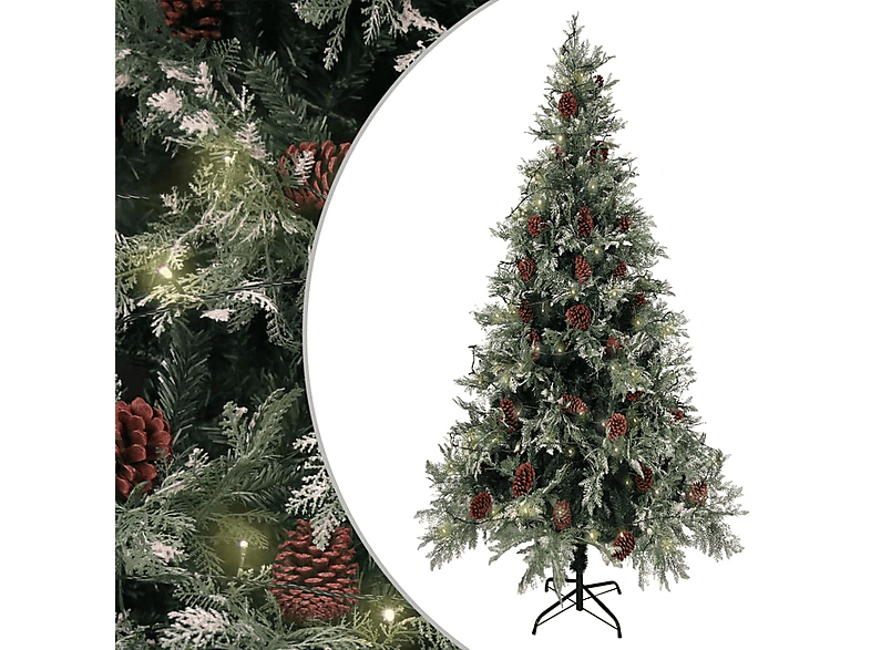 VIDAXL 3094566 Weihnachtsbaum