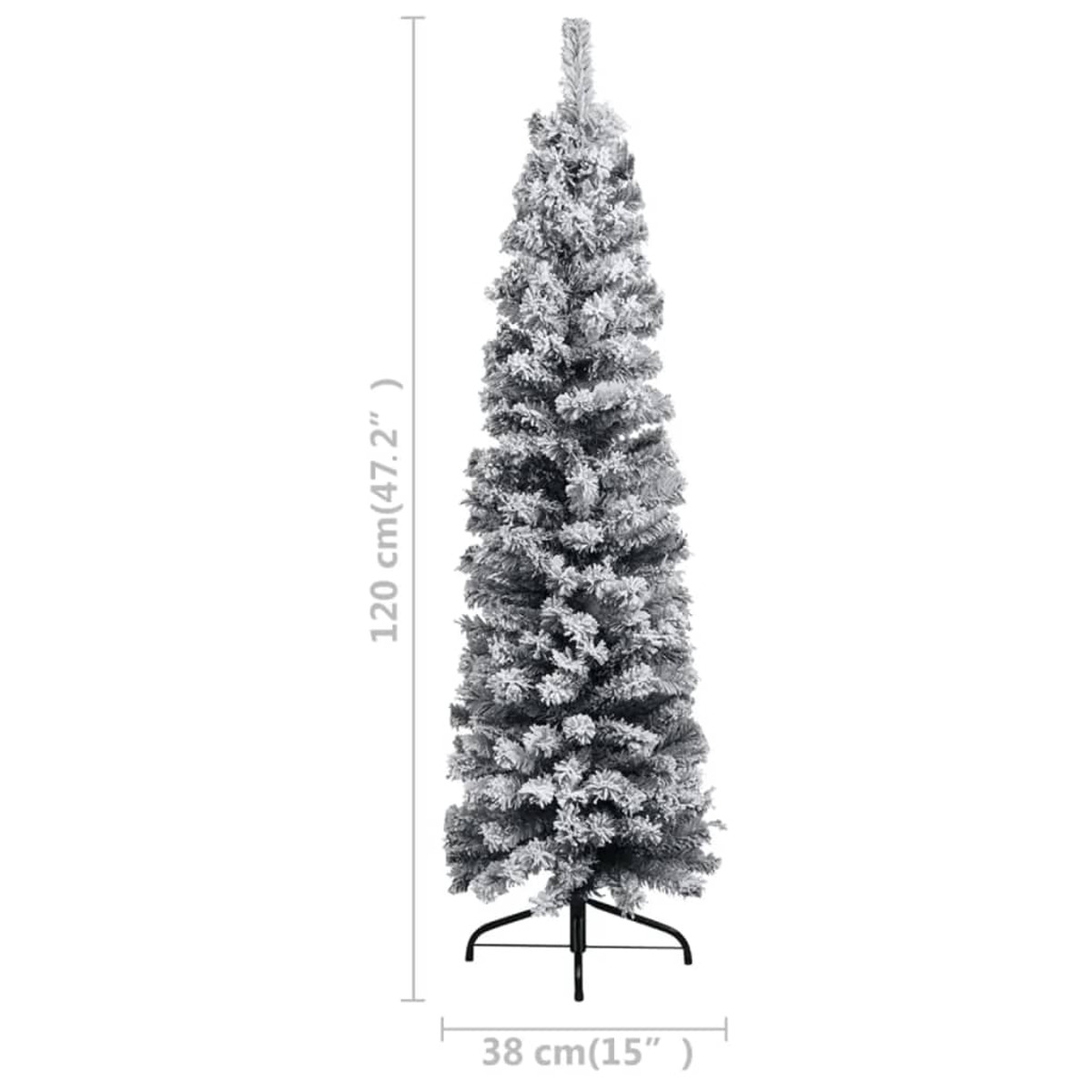 VIDAXL 3077754 Weihnachtsbaum