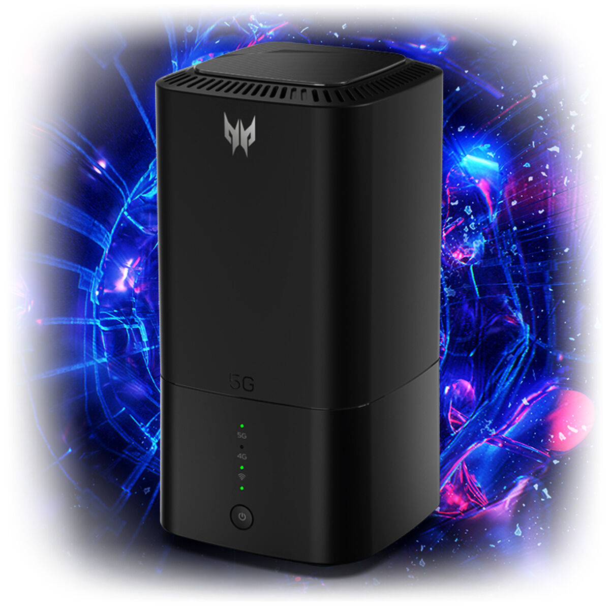 ACER Predator Router Connect X5 5G