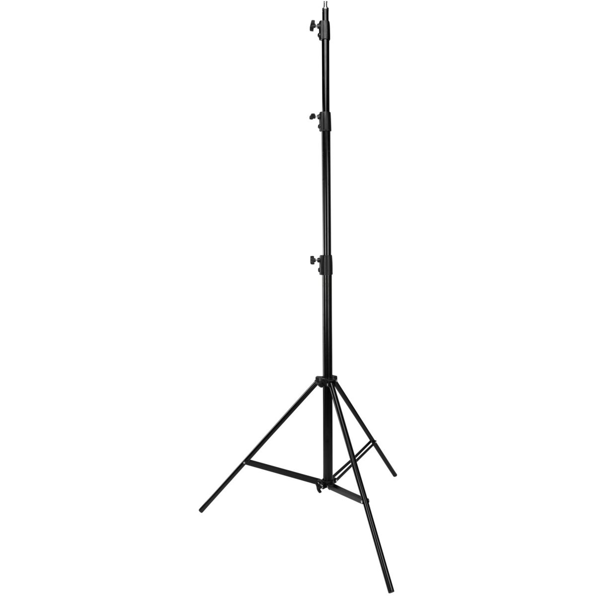 Walimex 17698 Pro WT-806 lampstatief set van 3 (max. Hoogte 256 cm en