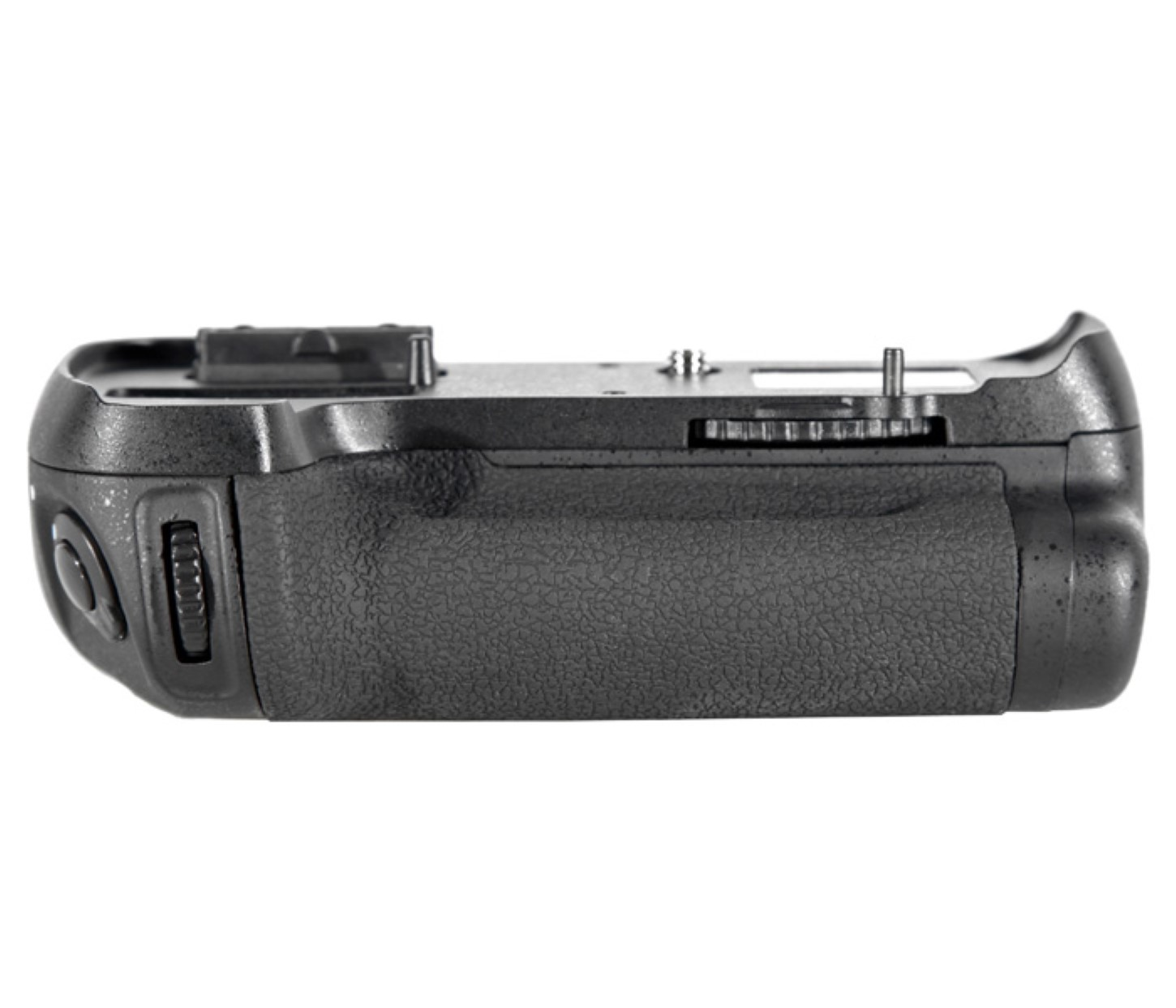 Nikon 2x D600 + USB Ladegerät, wie Akku Akkugriff 1x Dual Batteriegriff-Set, MB-D14 für Black + AYEX EN-EL15B D610