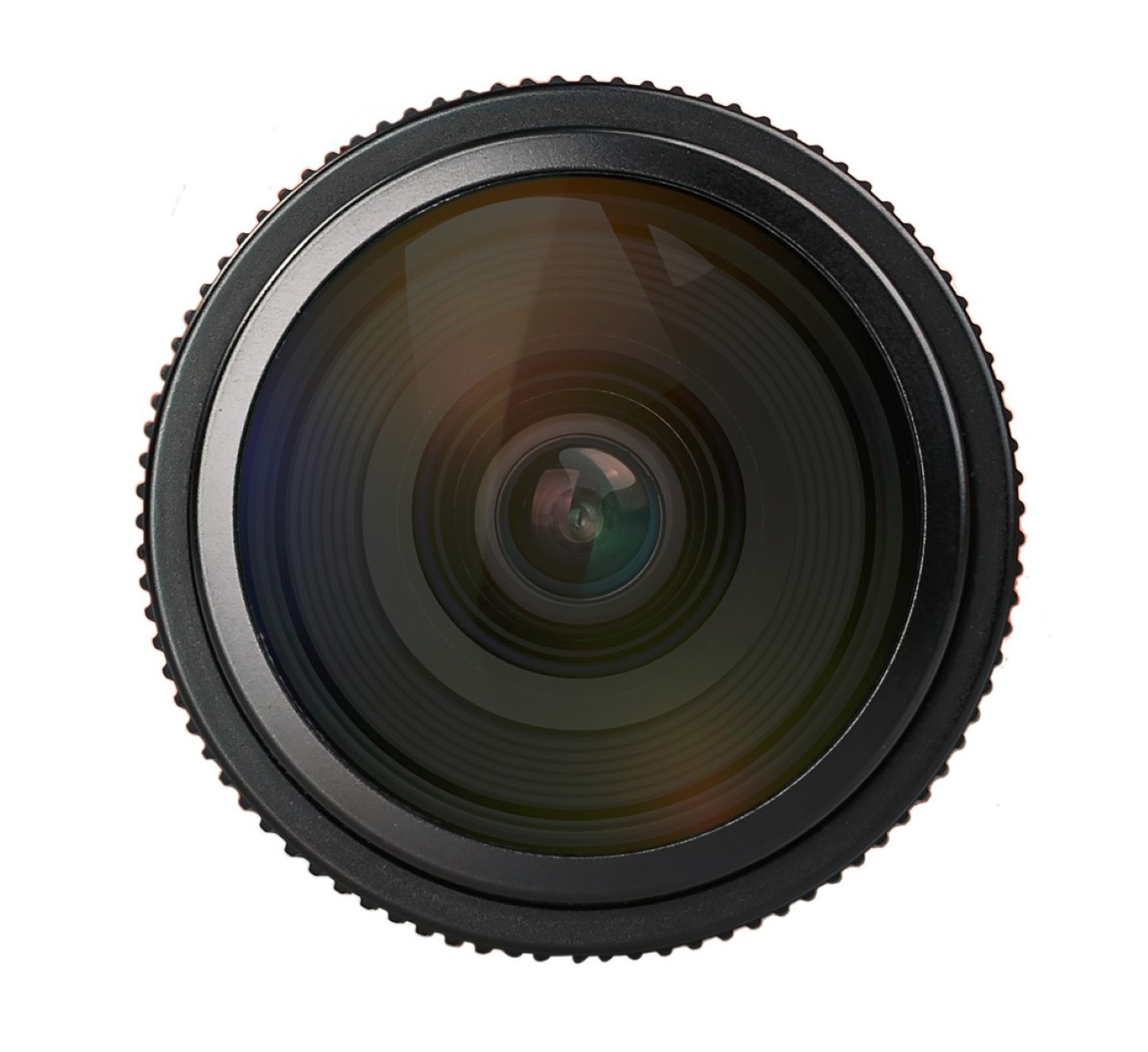X-Mount, Fisheye-Objektiv, 6,5mm für f2.0 Fujifilm MEIKE Schwarz