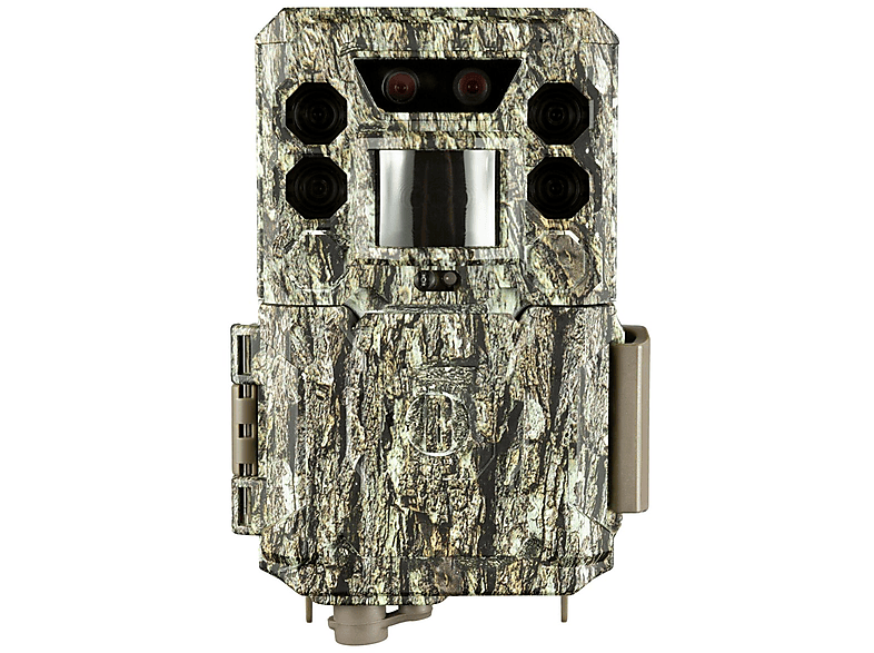 BUSHNELL Wildkamera 30MP Dual Core camo Wildkamera tarnfarben-