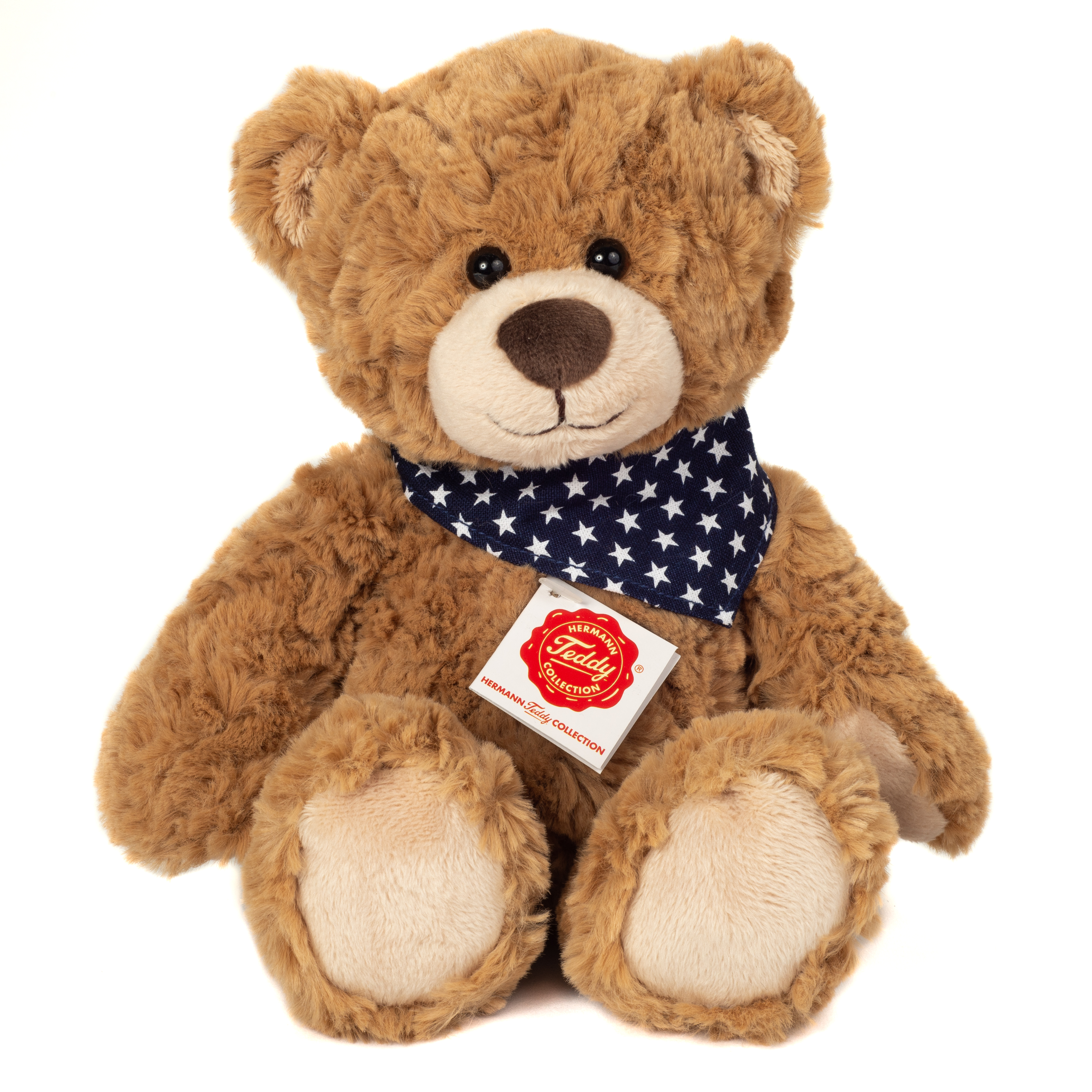 TEDDY HERMANN Teddy Rufus 30 cm Plüschtier