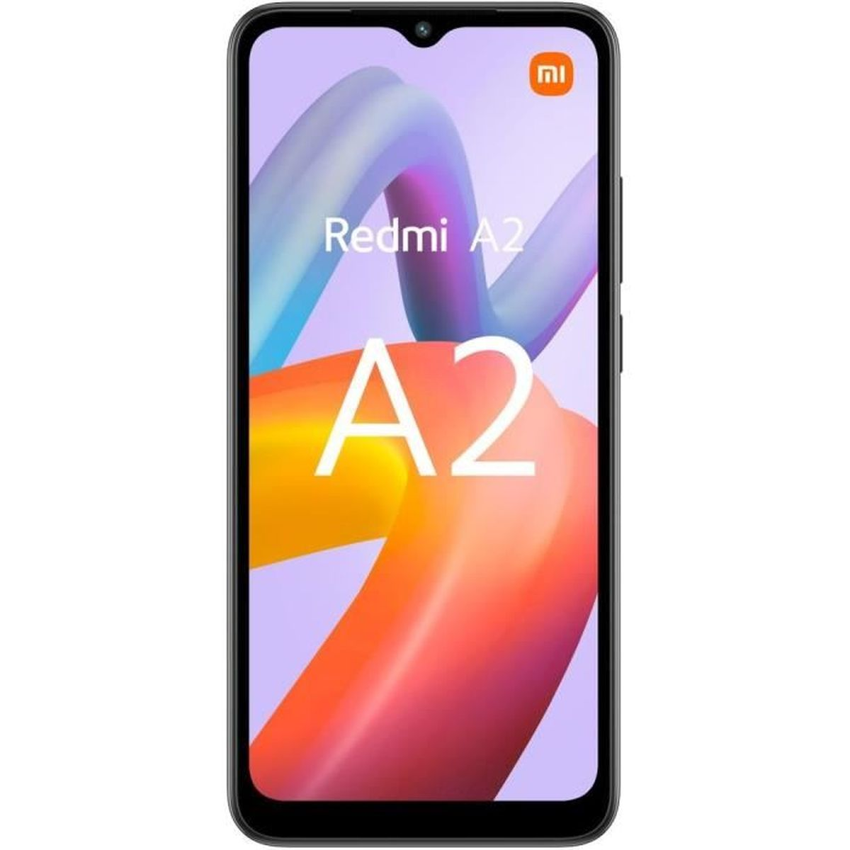 XIAOMI Redmi A2 32 SIM Schwarz Dual GB