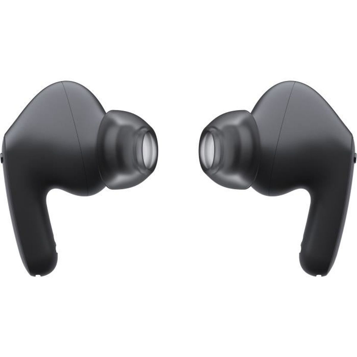 TONE In-ear Schwarz Kopfhörer Free LG FP9,