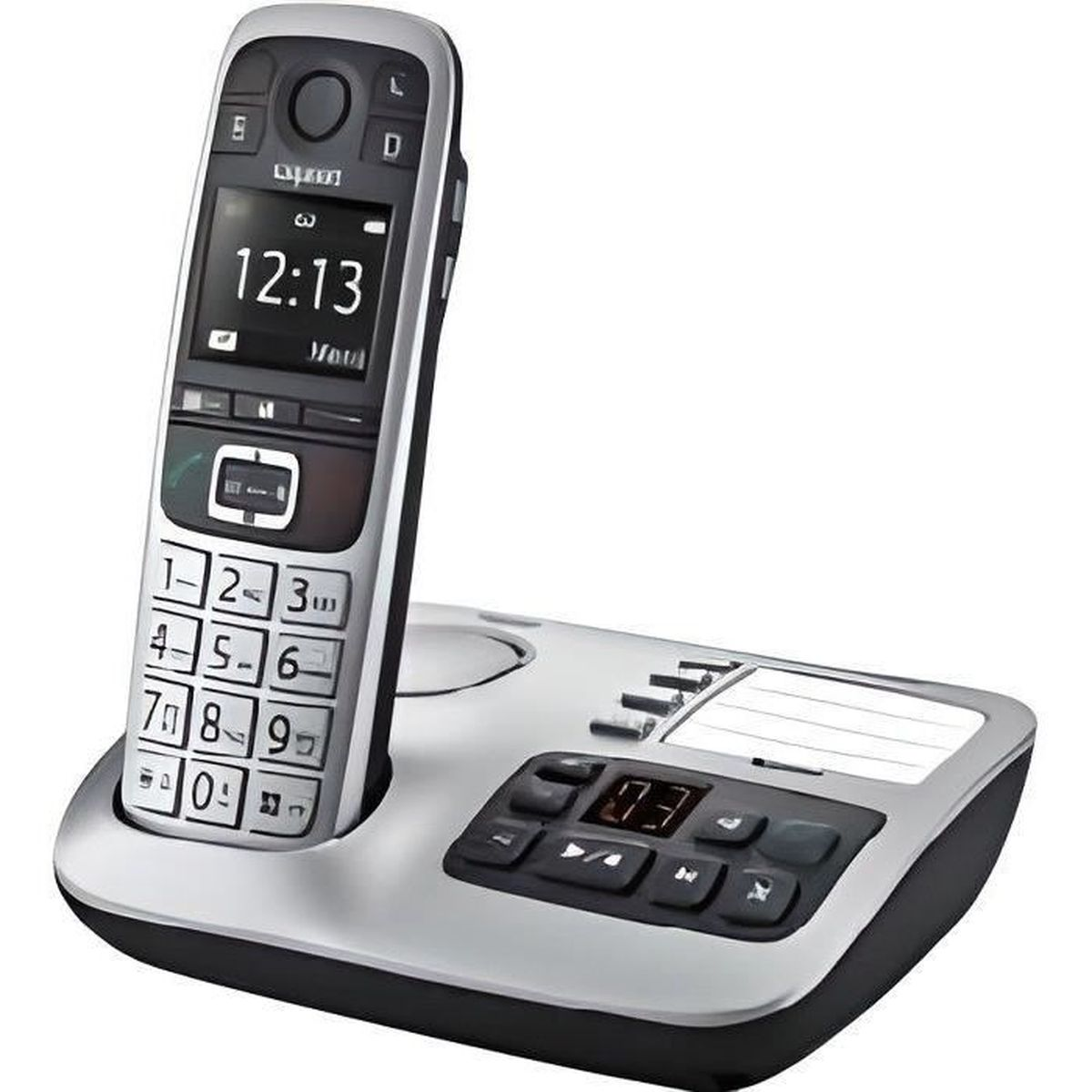 GIGASET E560A Festnetztelefon