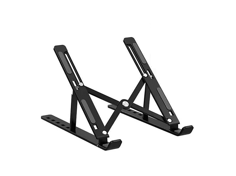 DIIDA Z34/N3 Thermisch Computer-Ständer, Schwarz | SATURN