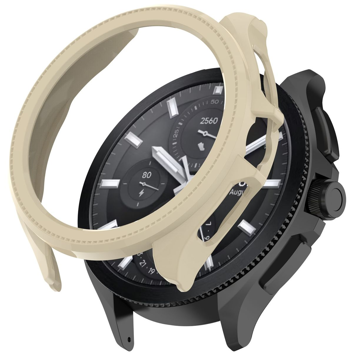 Design Watch Kunststoff Pro) Schutz Hülle WIGENTO Hülle(für Watch 2 Xiaomi