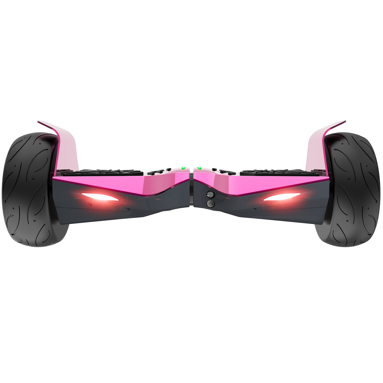 EVERCROSS Rosa) SUV-Hoverboard mit APP Balance (8,5 Zoll, Board EV5S