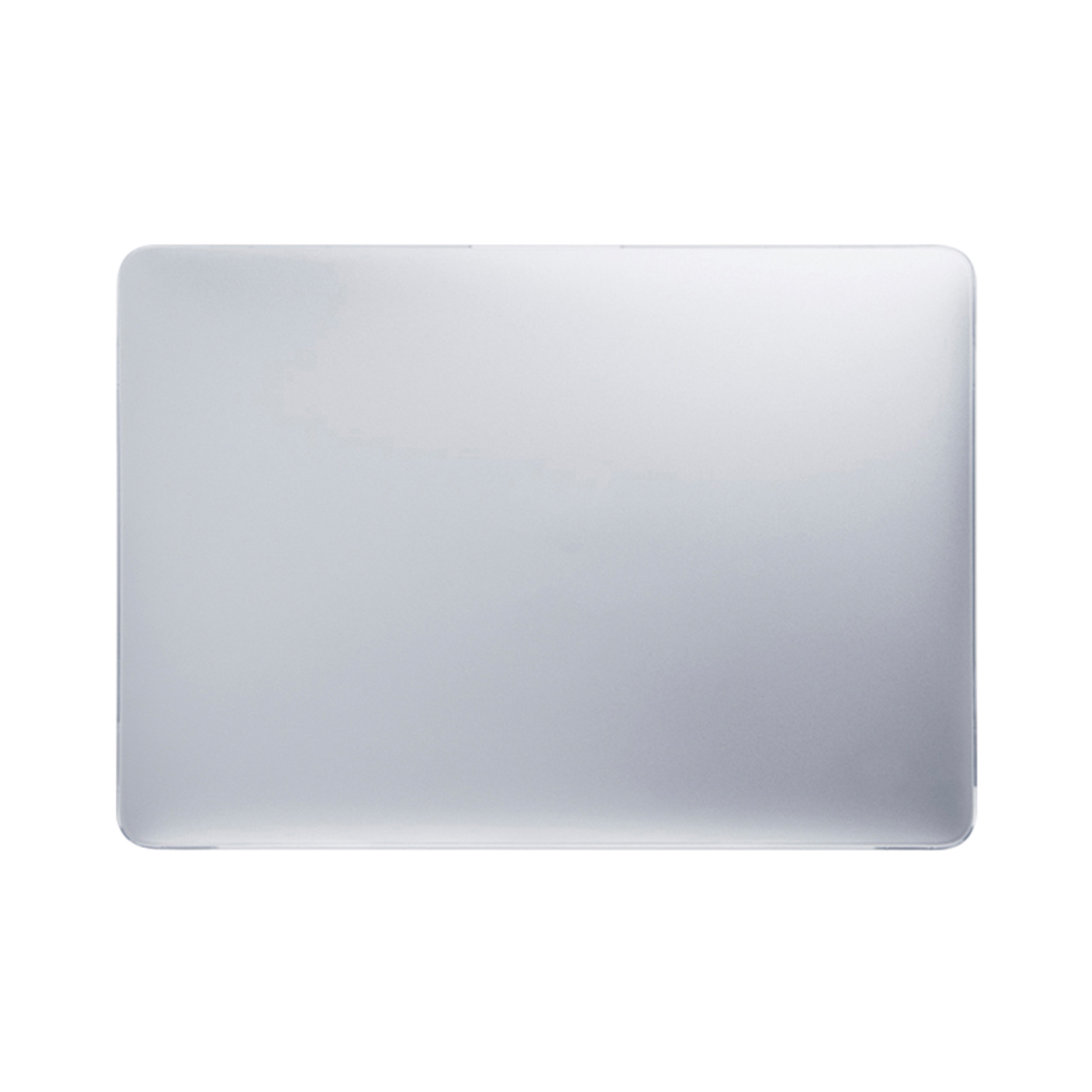 KMP Schutzhülle für Cover MacBook, Protective Apple case Clear 12\
